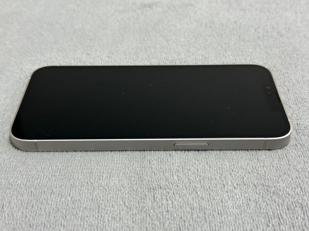 iPhone13 512GB SIMフリー バッテリー交換済