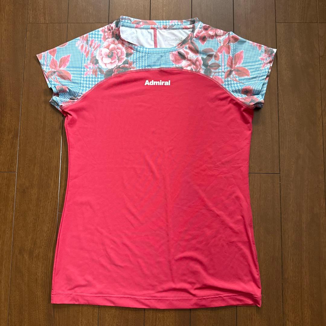 アドミラルセットアップLサイズ