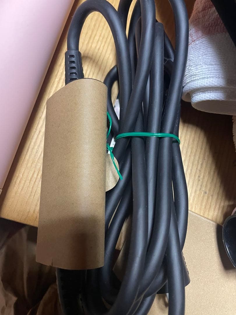 Dyson Airwrap i.d.マルチスタイラー&ドライヤー hs08