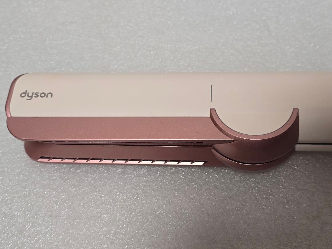 Dyson ダイソン エアストレート HT01VLP