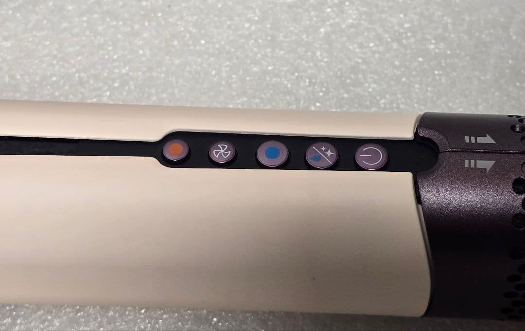 Dyson ダイソン エアストレート HT01VLP