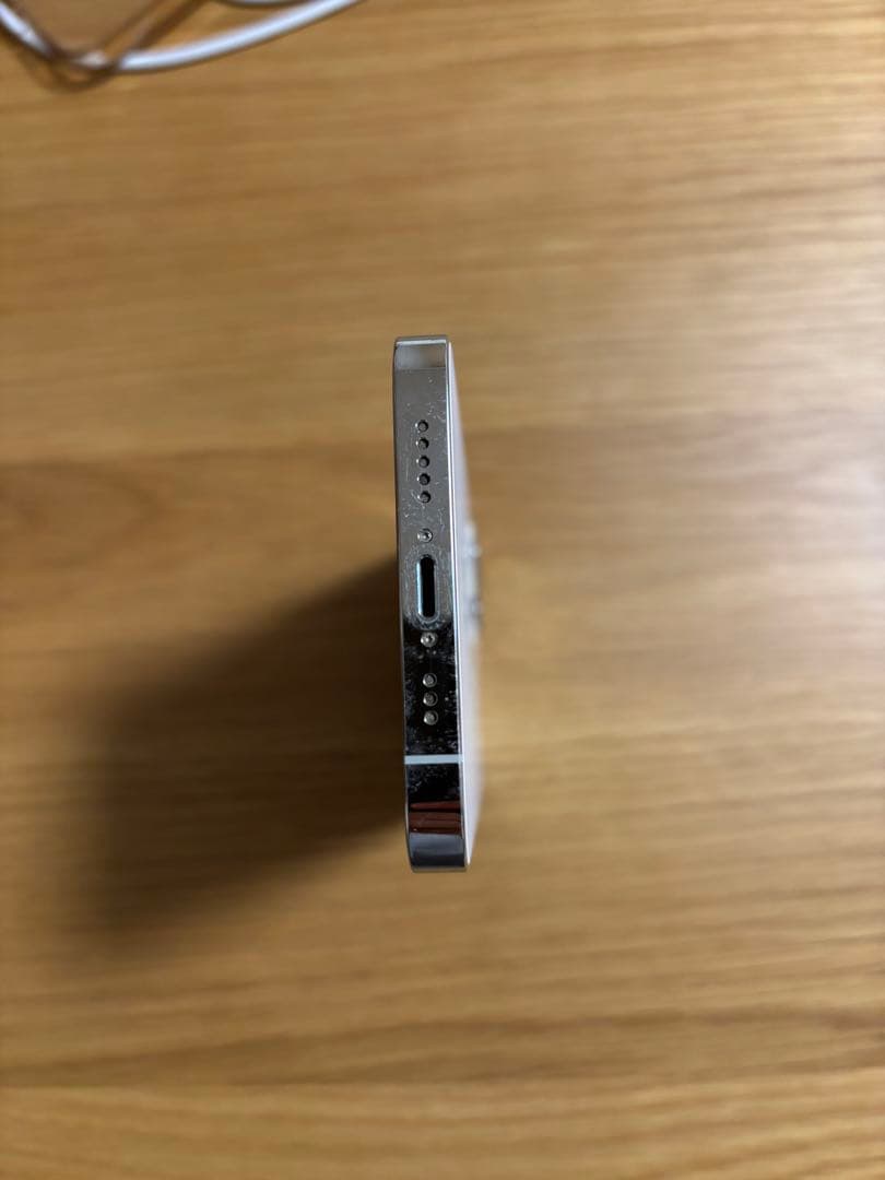 iPhone12Pro 128G 【美品】 SIMロックなし