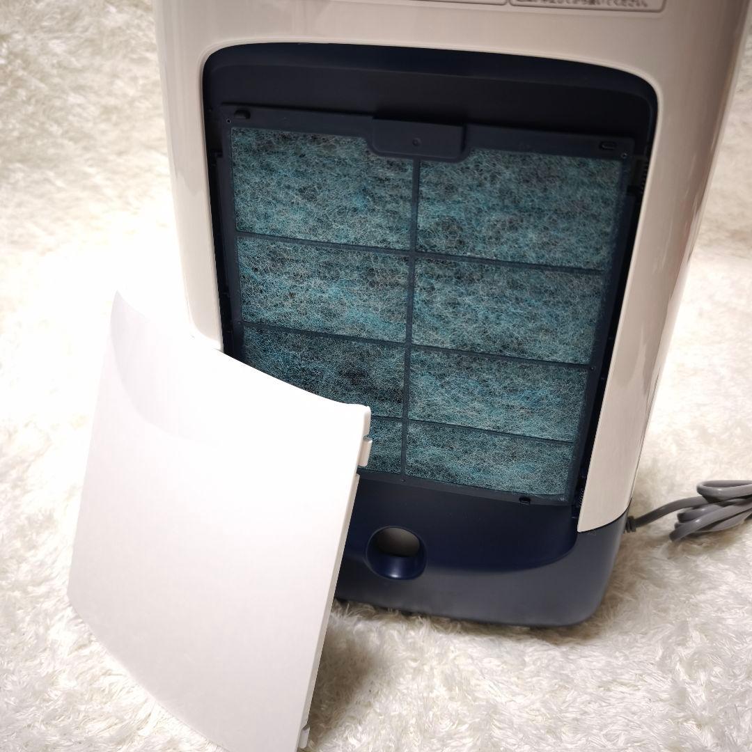 【✨️未使用品】日立 除湿機 HJS-DR601デシカント方式 2024年製