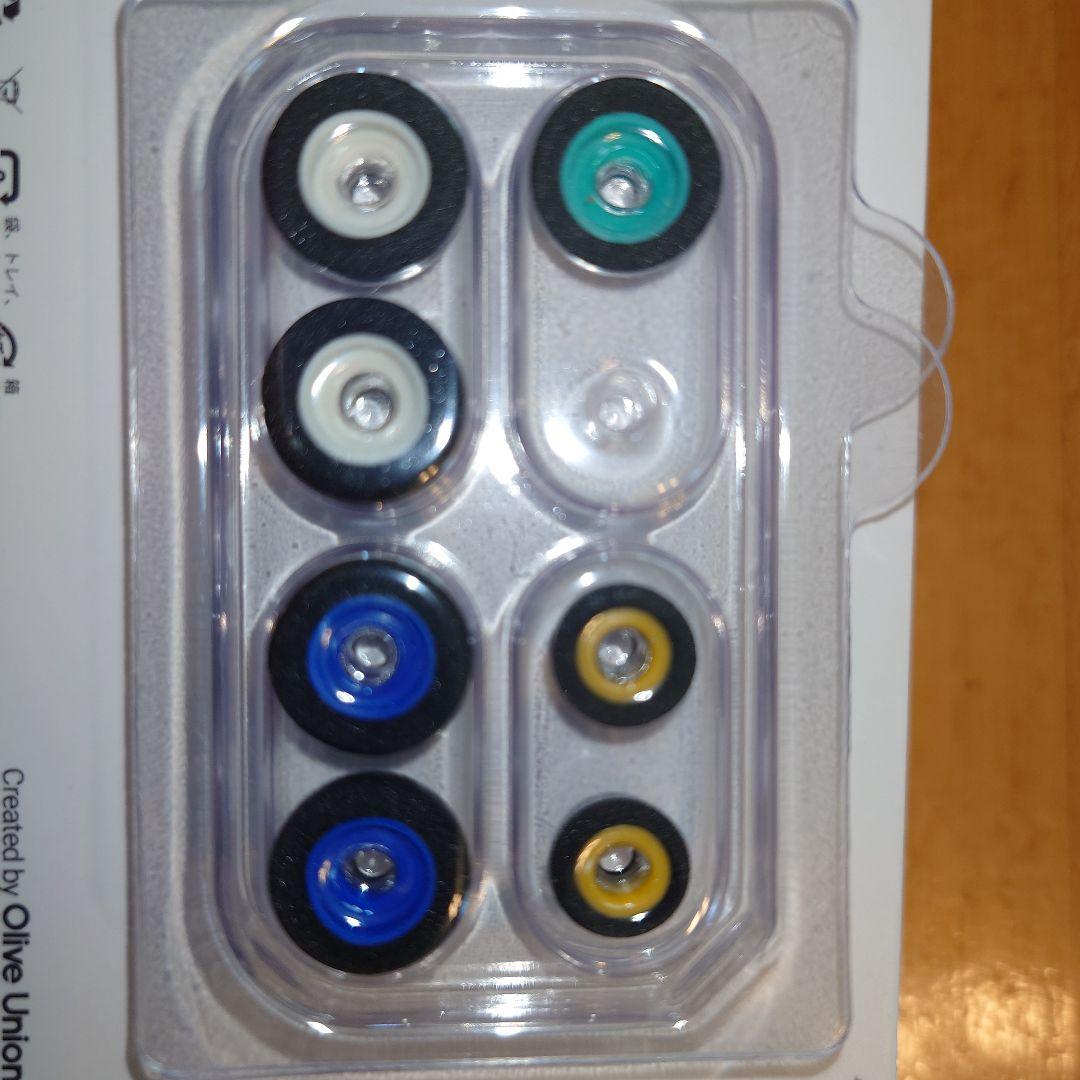 値下げしました Olive smartEar plus(集音器)