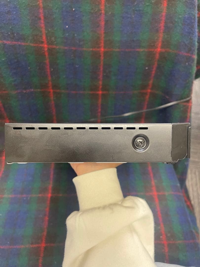 パナソニック ブルーレイレコーダー DIGA DMR-BRW1020リモコン