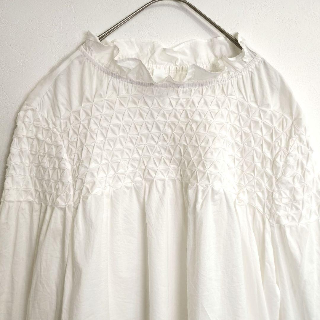 マーレット MAJORELLE マジョレレ ブラウス (S) 定価64,900円