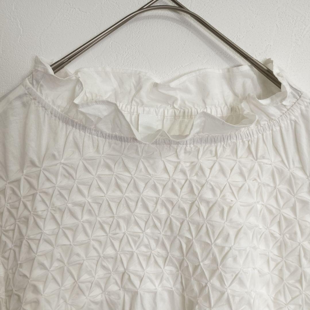 マーレット MAJORELLE マジョレレ ブラウス (S) 定価64,900円