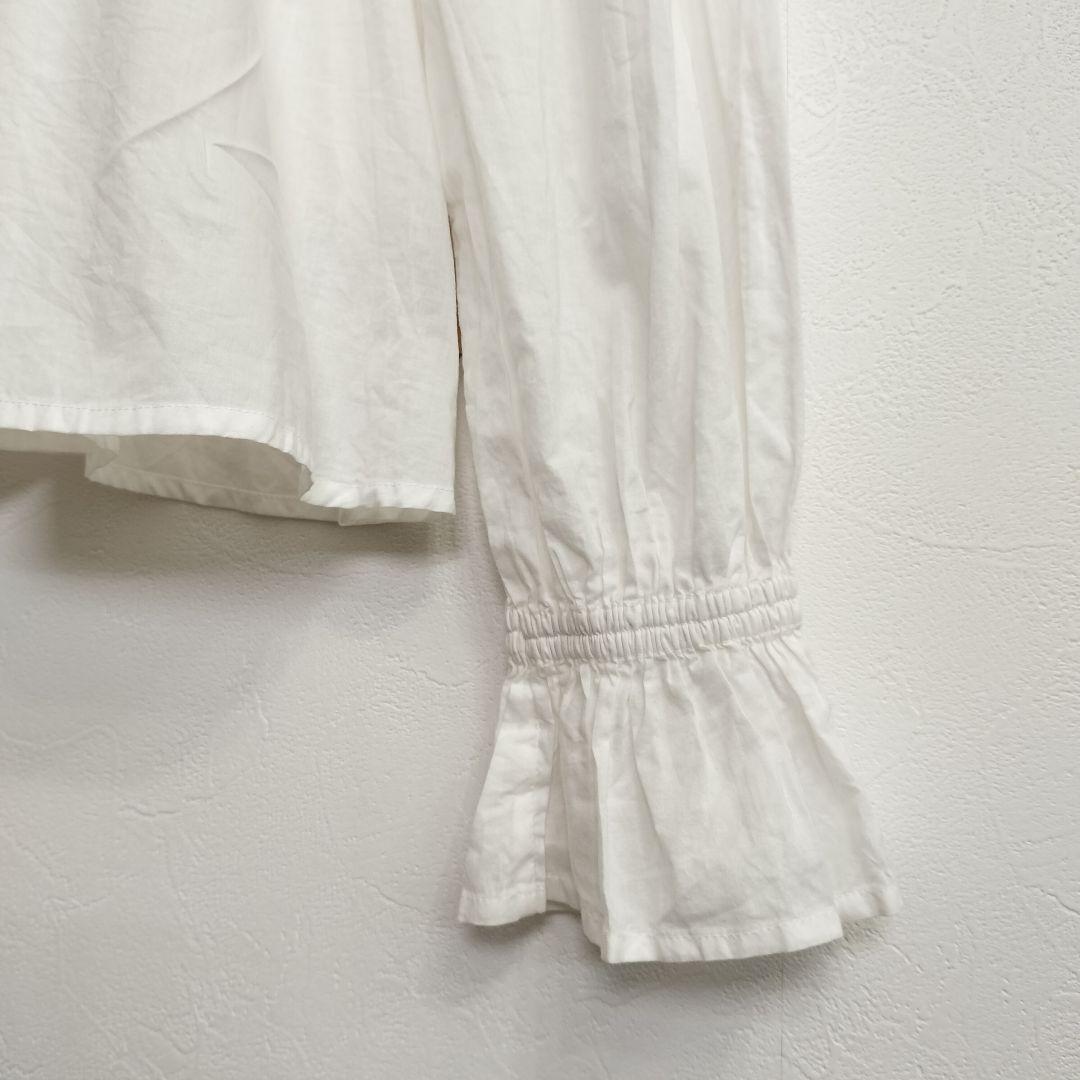 マーレット MAJORELLE マジョレレ ブラウス (S) 定価64,900円