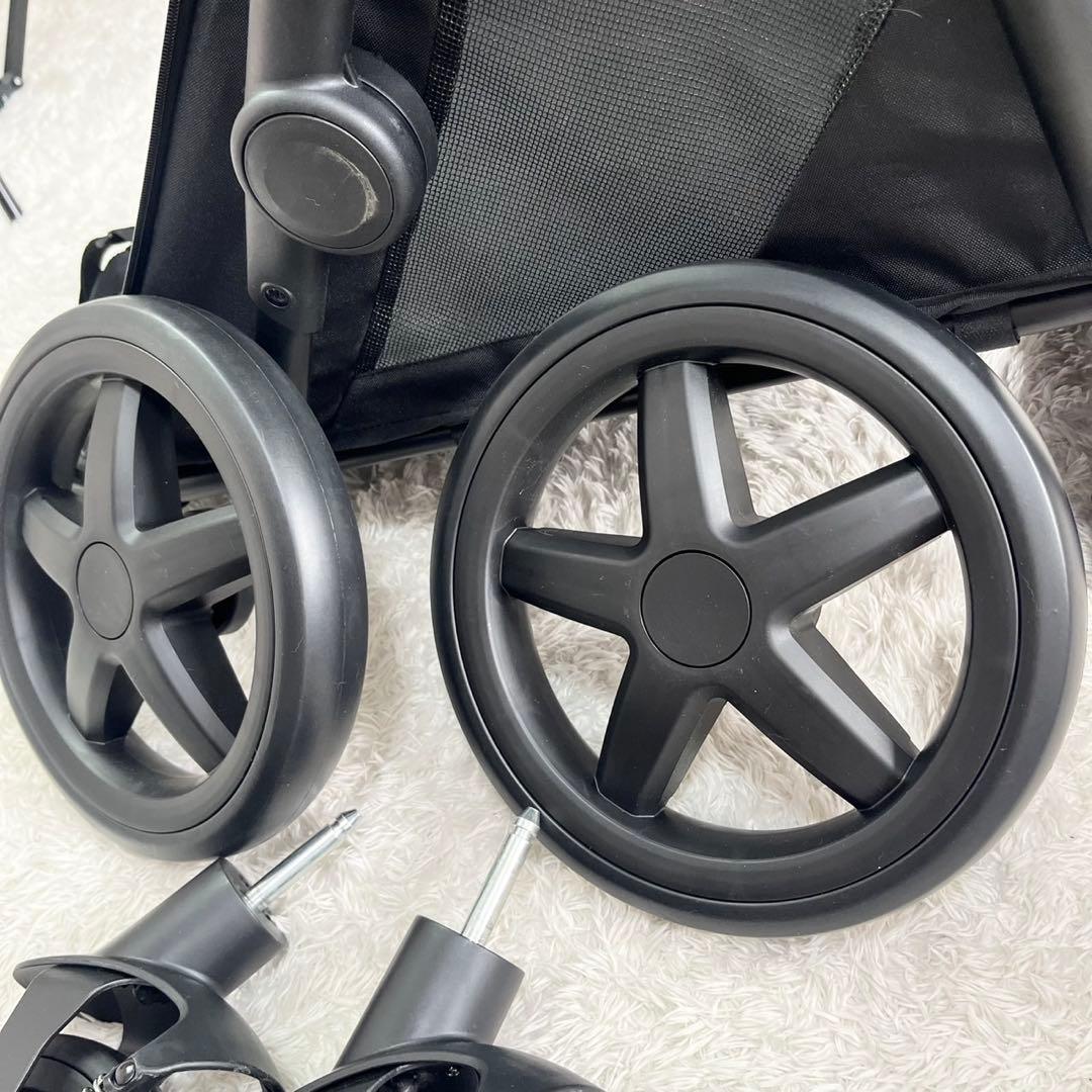 Totoro ball ペットカート 状態良好 犬 猫 大型対応