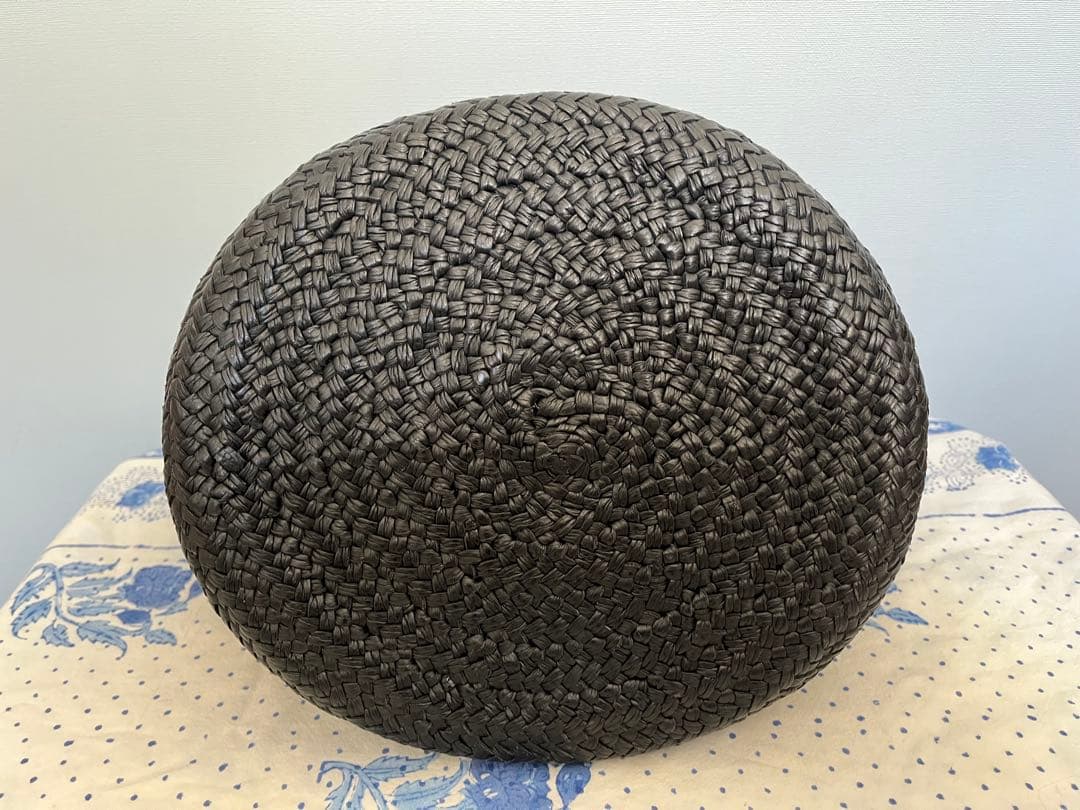 Aeta アエタBASKET M + SHOULDER ブラック