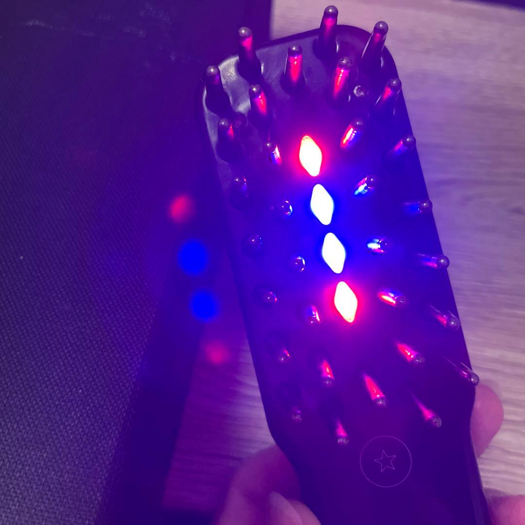 デンキバリブラシ ローション付き