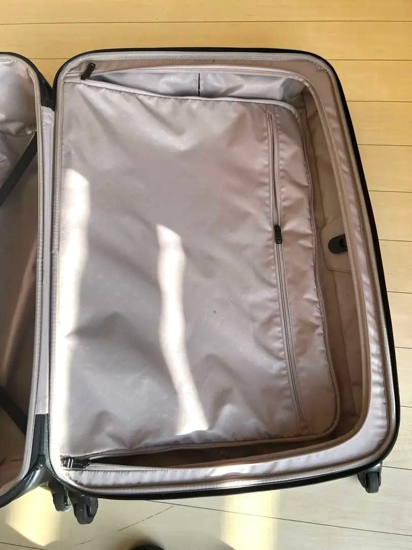 708 TUMI 大容量　スーツケース