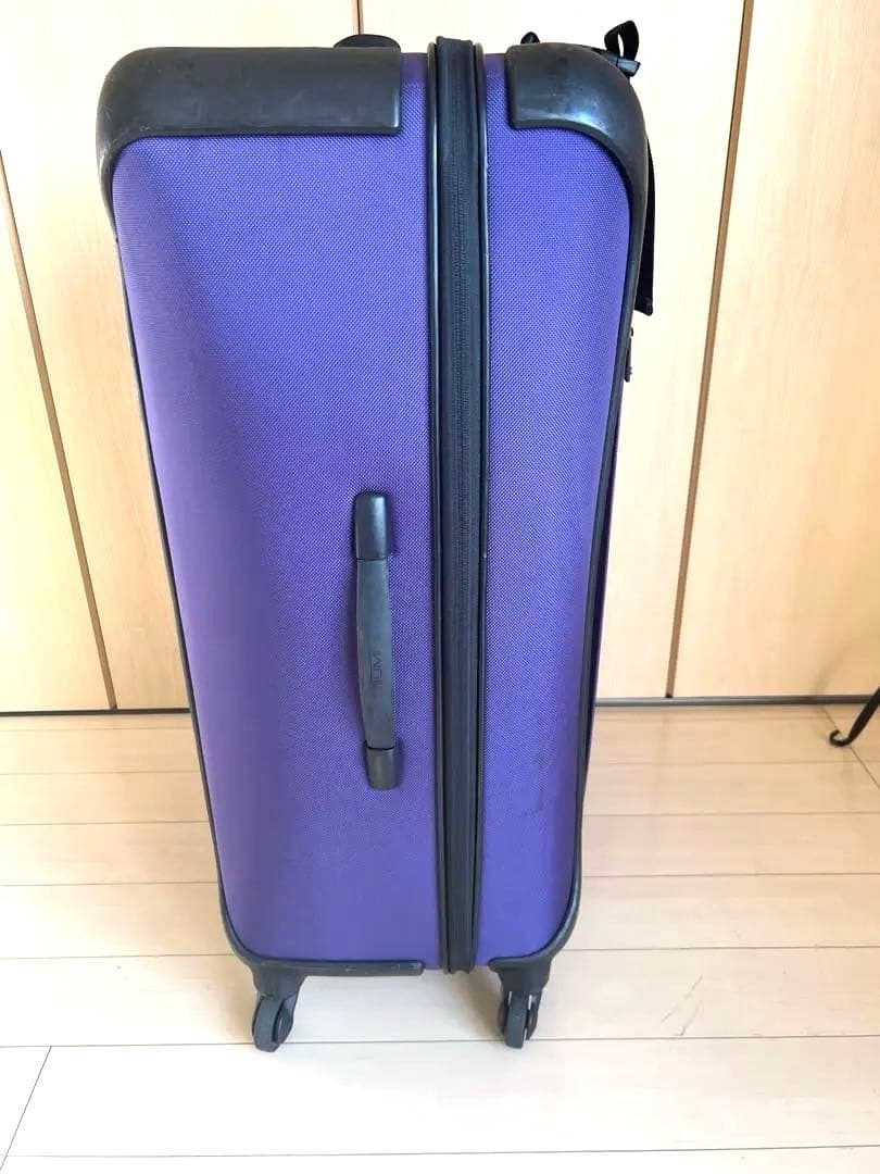 708 TUMI 大容量　スーツケース
