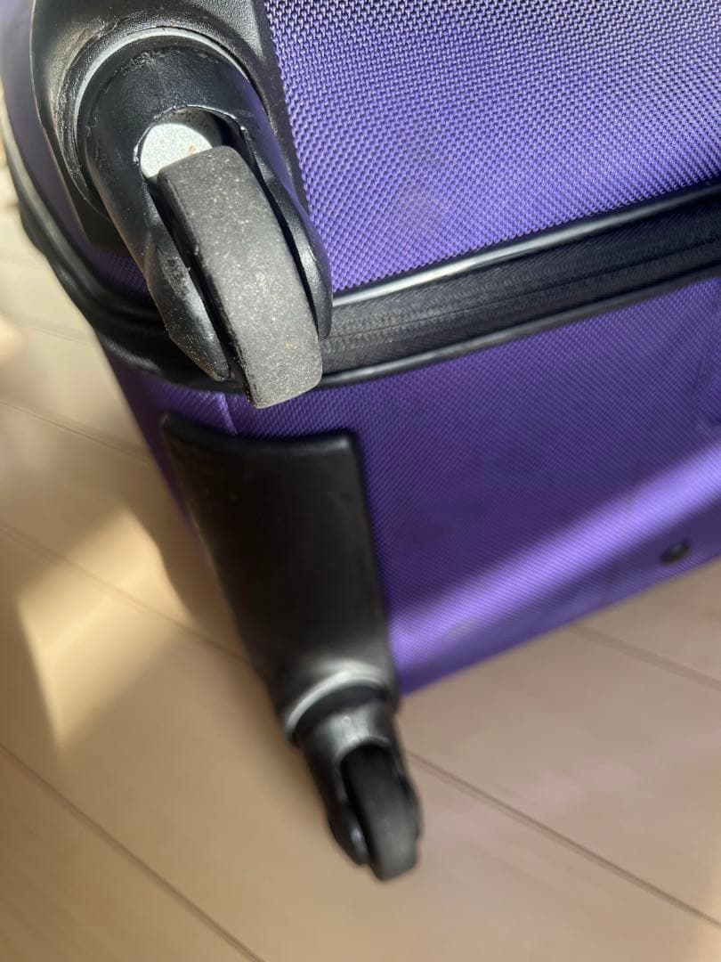 708 TUMI 大容量　スーツケース