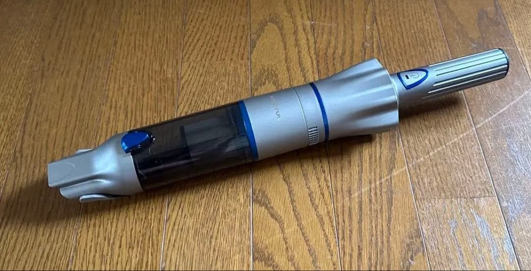 INVICTUS スティッククリーナー本体