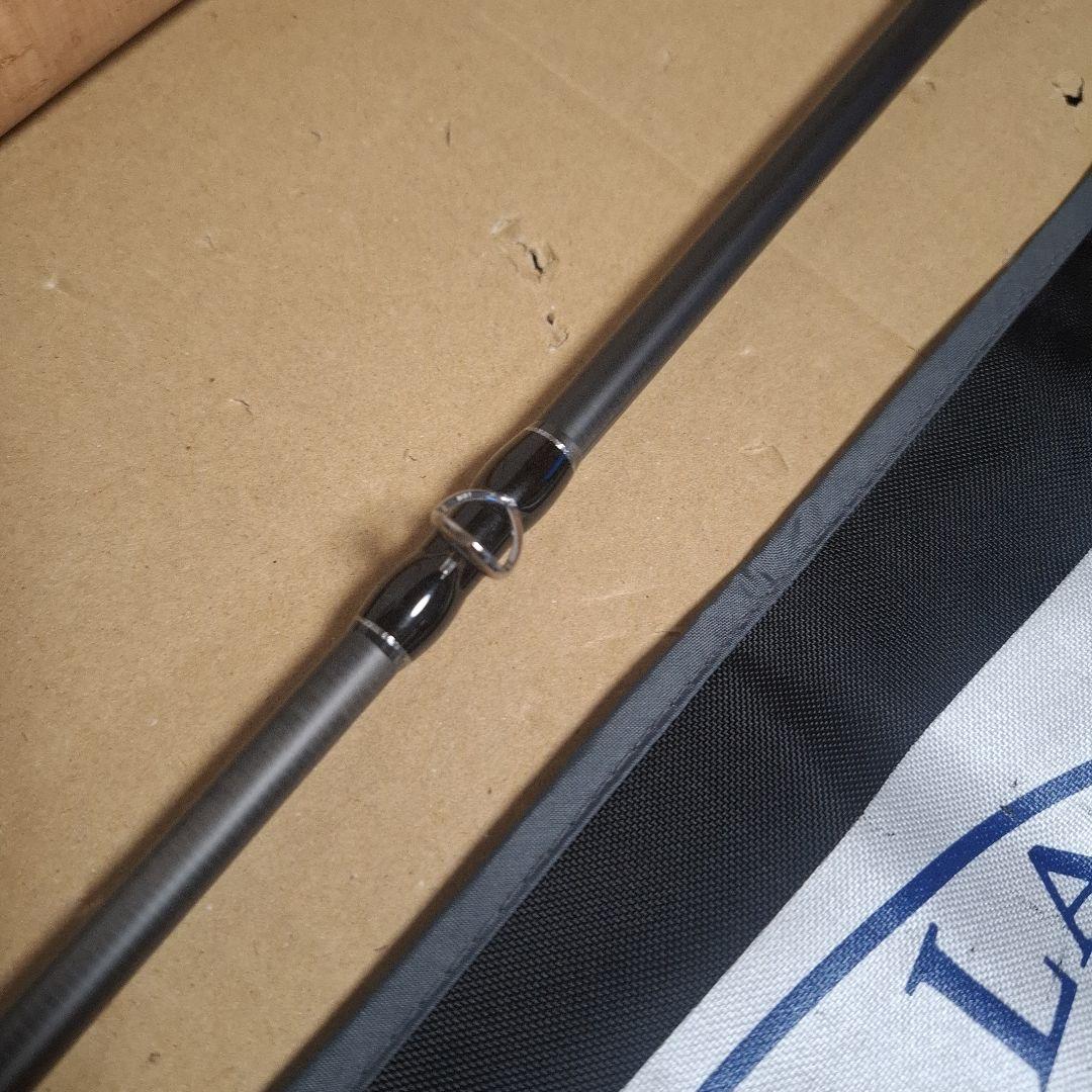 ツララ 　モンストロ 65 　ANDRE Jr. 　アンドレJr　TULALA