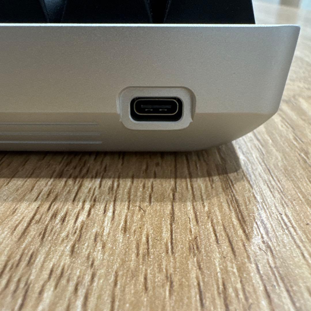 wooting 60he v2 フルカスタム