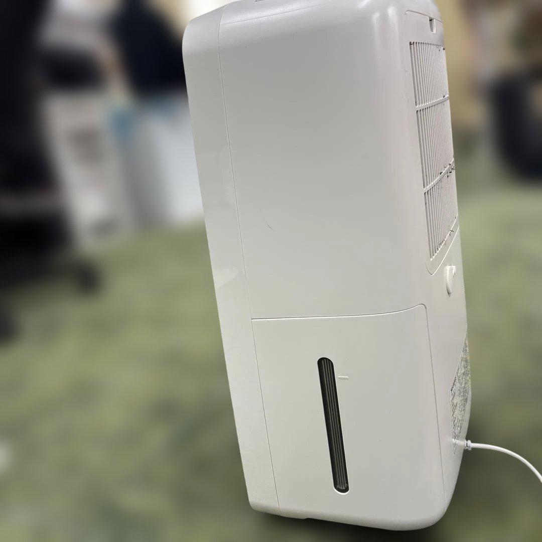 真*博様 2021年製 SHARP 除湿機 CV-L71-Ｗ