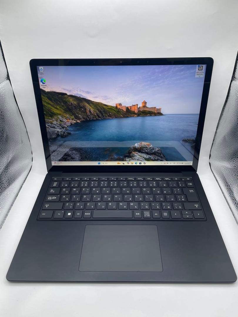 Surface Laptop 4 i7 (16GB / 256GB) 中古品
