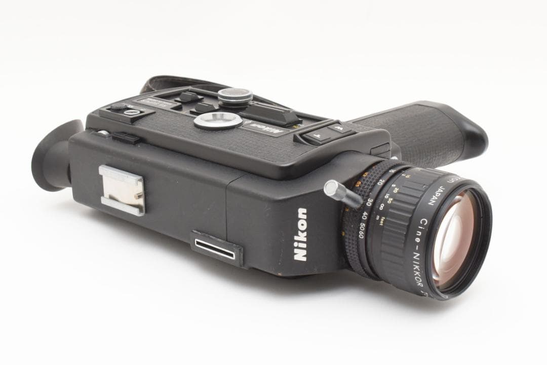 ニコン　Nikon R8 Super ムービーカメラ