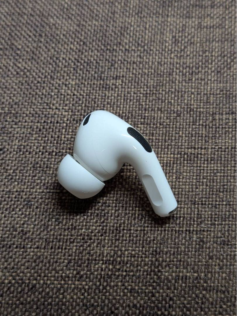左耳 Apple AirPods Pro 第2世代 正規品 片耳825