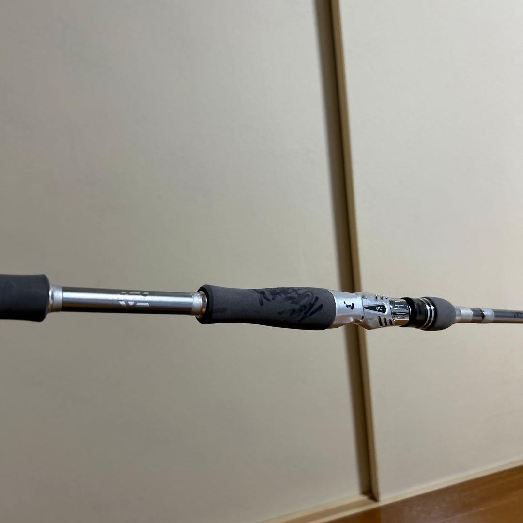 希少品　ダイワ　タトゥーラエリート大森貴洋