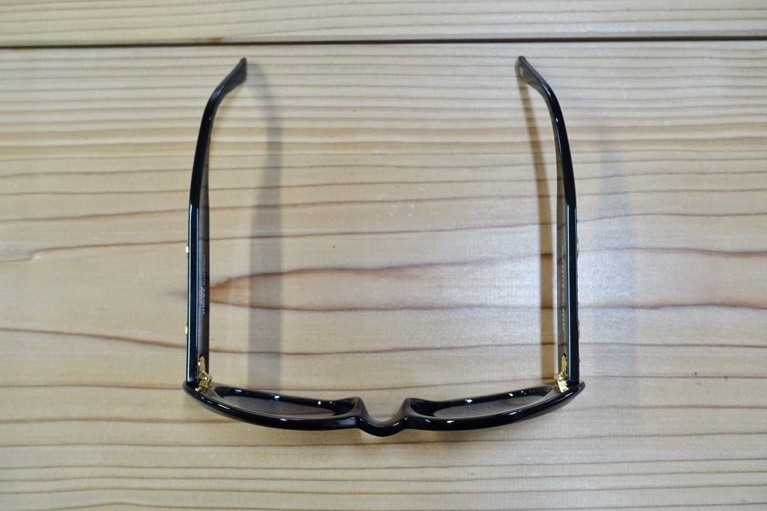 美品　ヴェルサーチ　GIANNI VERSACE サングラス　メデューサ