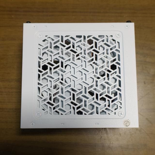 Antec GSK 850W 電源ユニット 80 PLUS Gold　7年保証