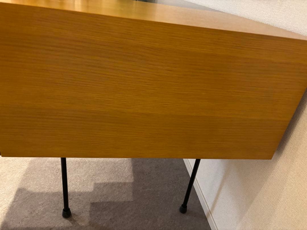 【Palm】METROCS メトロクス ピエールポラン F031 デスク