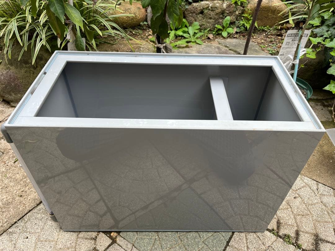 活魚水槽　アクリル水槽