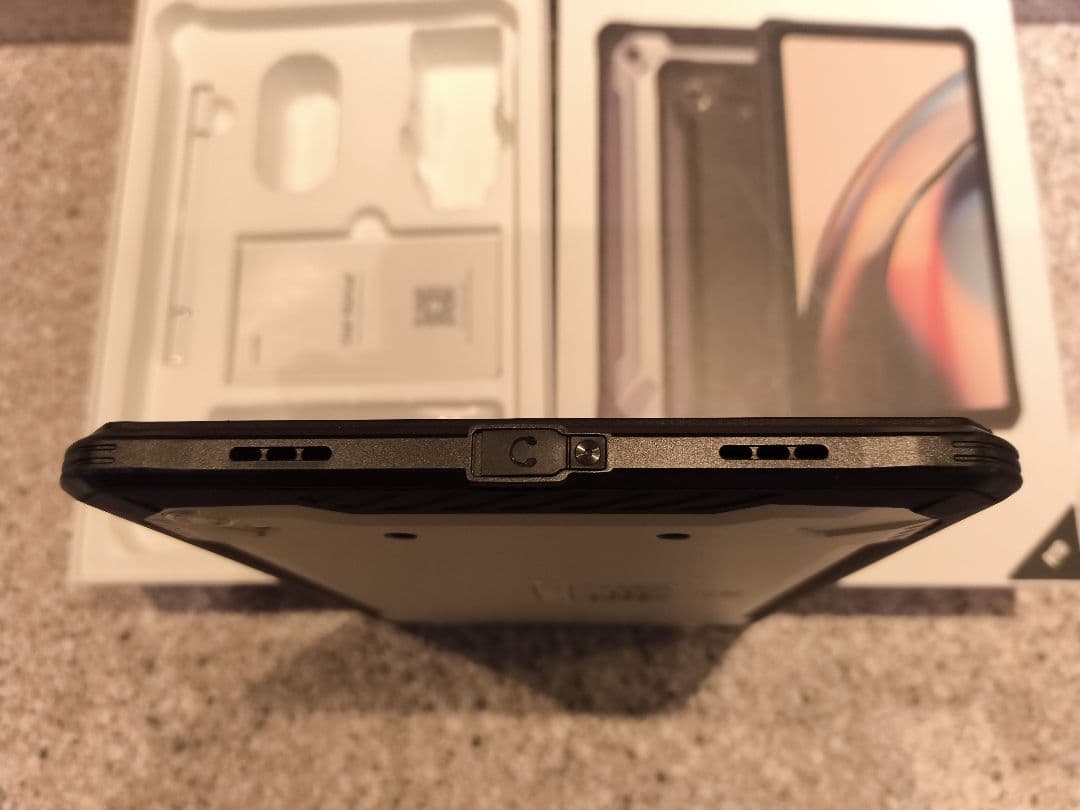 DOOGEE R10128GB15GB防水防塵helio 9910800mAh