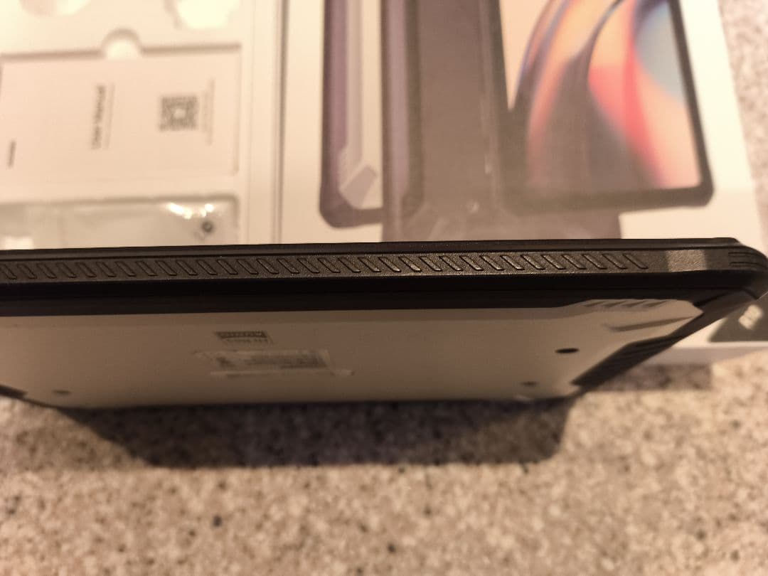 DOOGEE R10128GB15GB防水防塵helio 9910800mAh