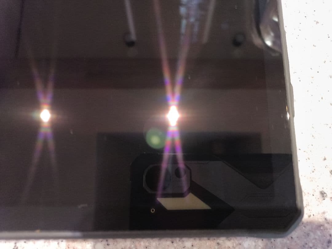 DOOGEE R10128GB15GB防水防塵helio 9910800mAh