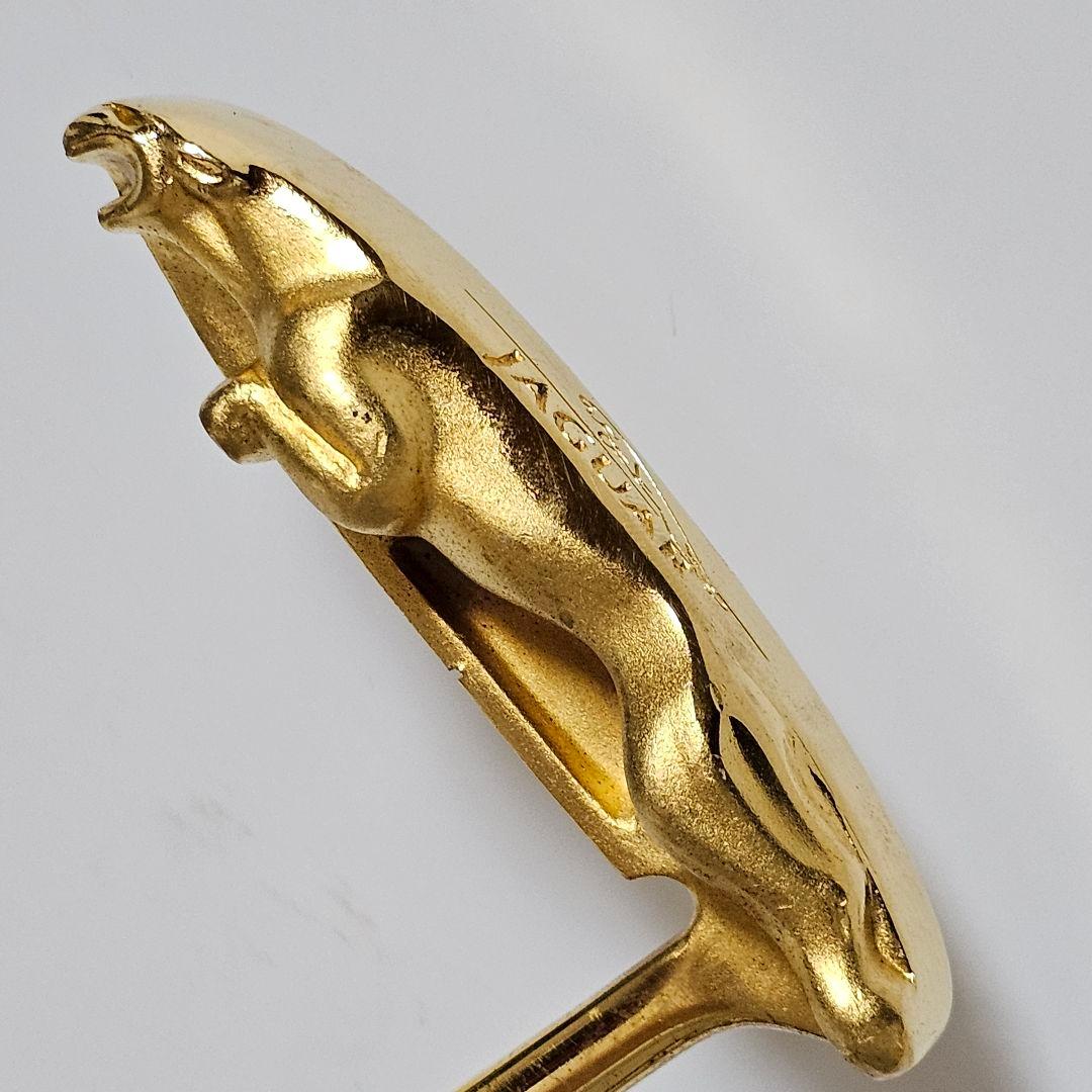 JAGUAR　ジャガー　パター　ヘッドー付き　約35インチ