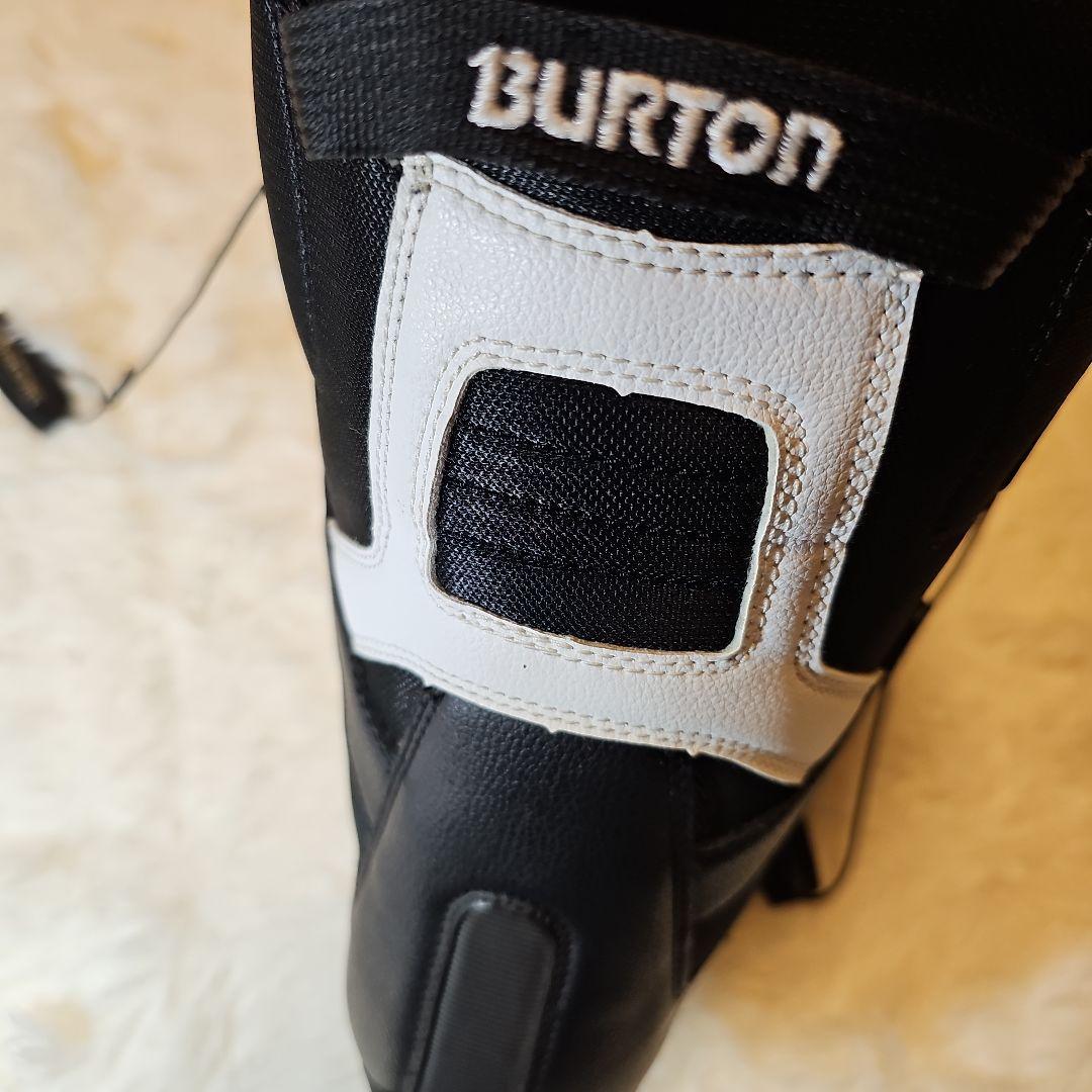 【美品】BURTO　Nmoto asian fit スノーボードブーツ