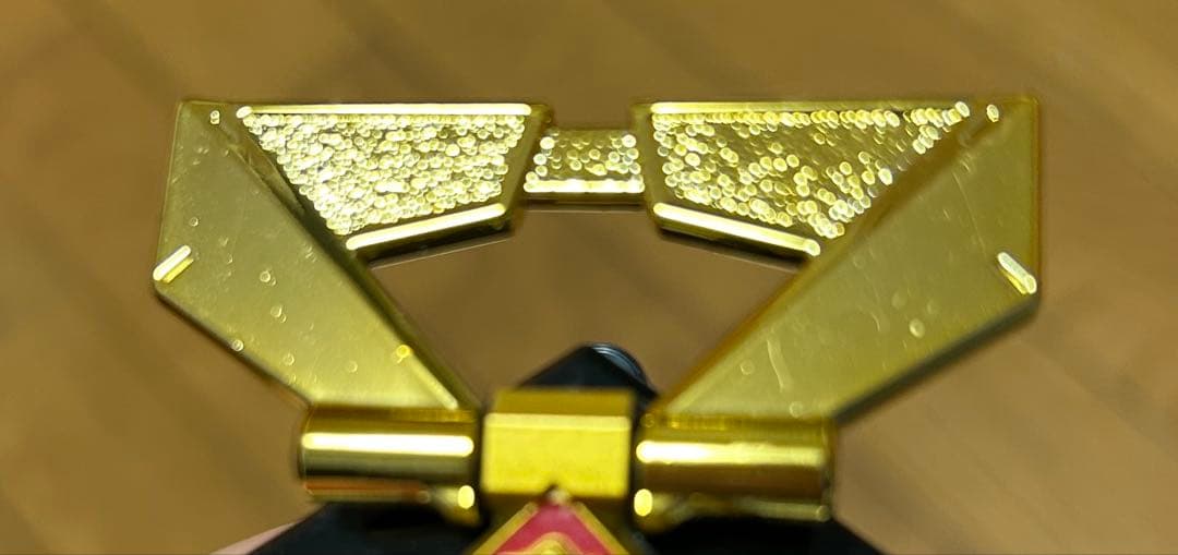 侍合体DXシンケンオー