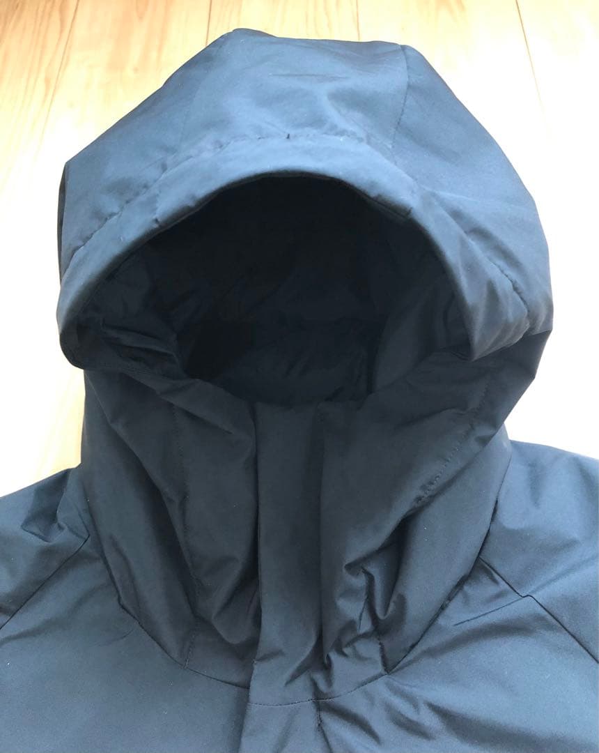 タグ付！『別注』+phenix GORE-TEX ダウンコート／ダウンジャケット