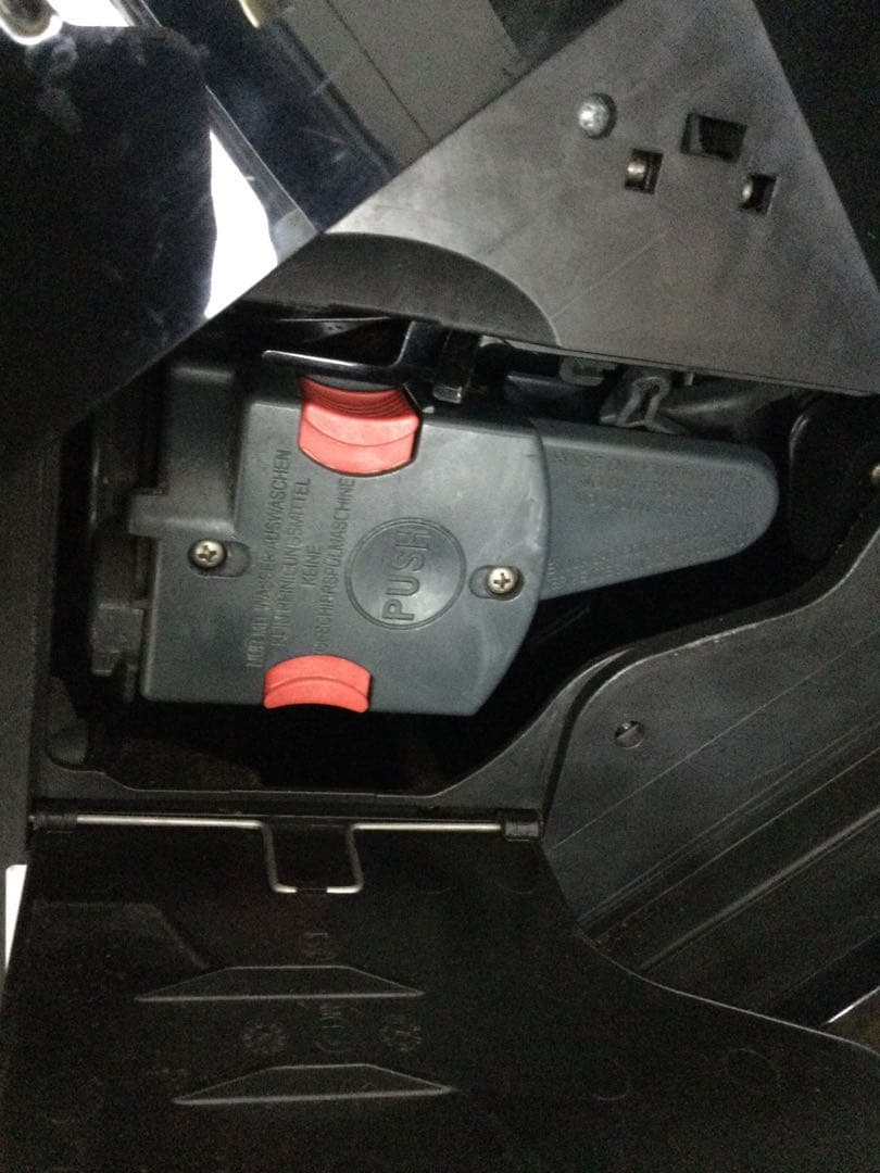 ジャンク品　デロンギ　マグニフィカS エスプレッソマシン