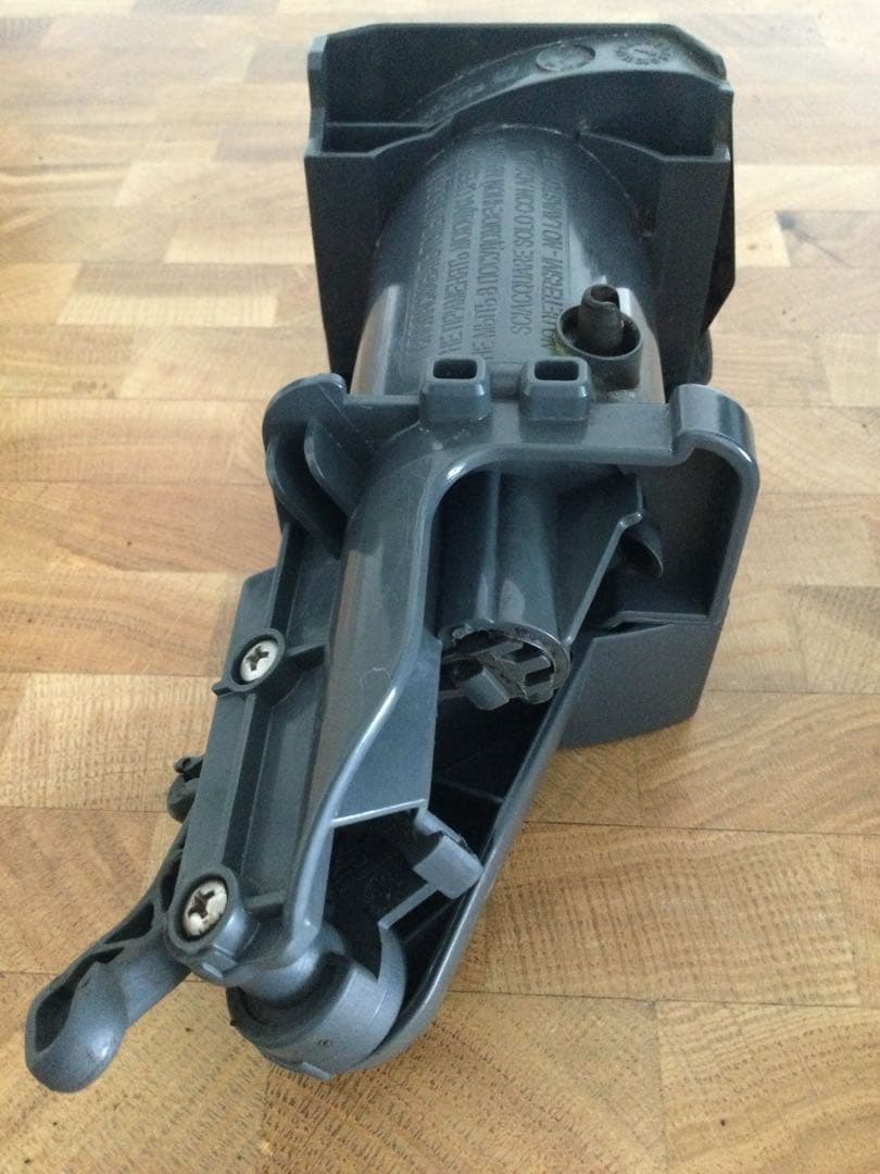 ジャンク品　デロンギ　マグニフィカS エスプレッソマシン