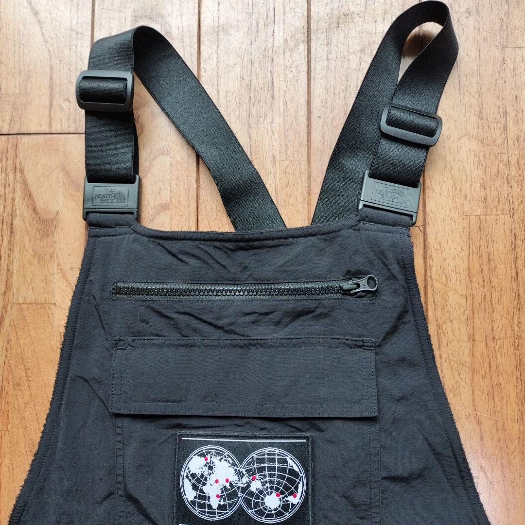 メノレカリ太郎様「未使用に近い」ノースフェイ7サミットヒマラヤンフリーススーツM