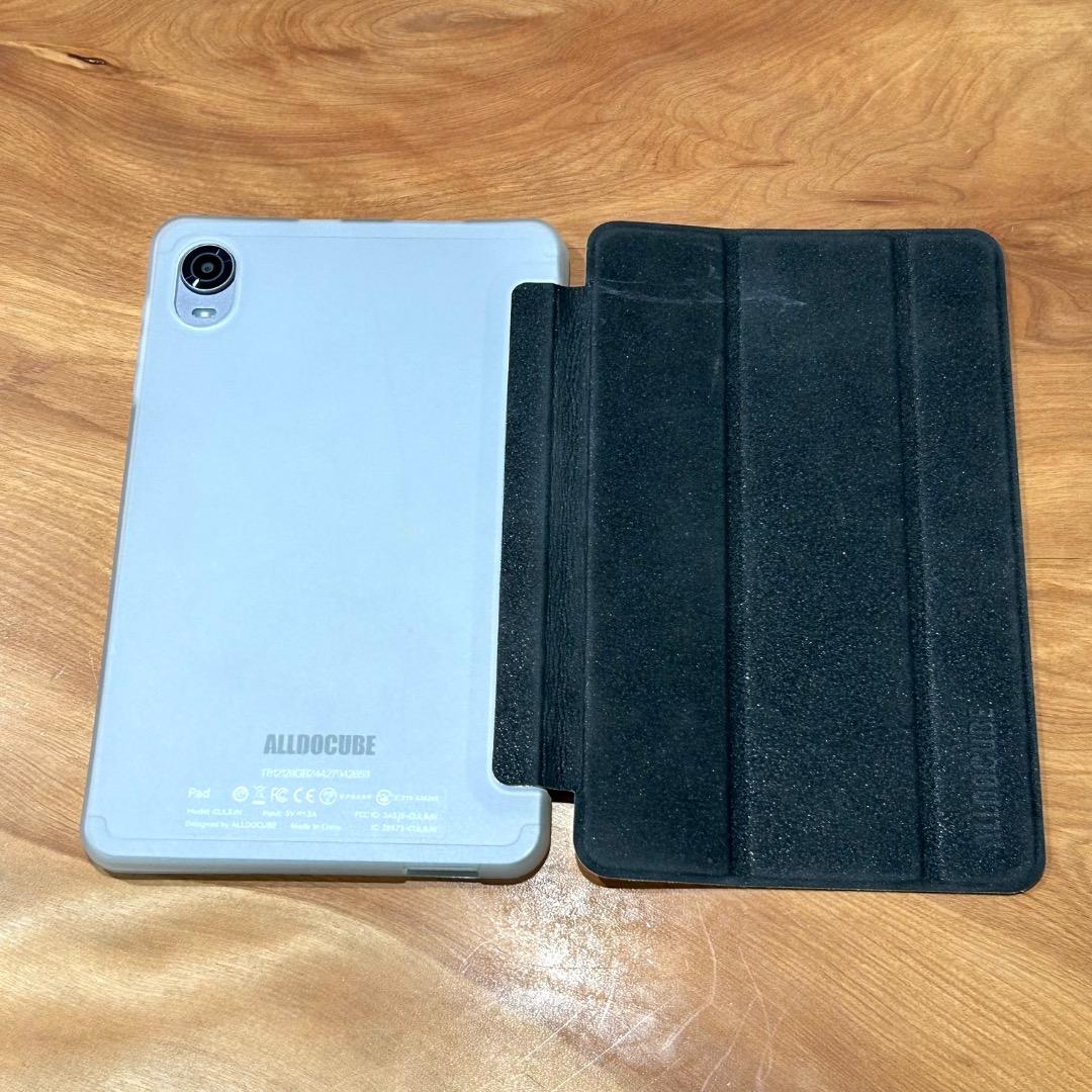 ALLDOCUBE iPlay60 mini Pro★画面フィルム付