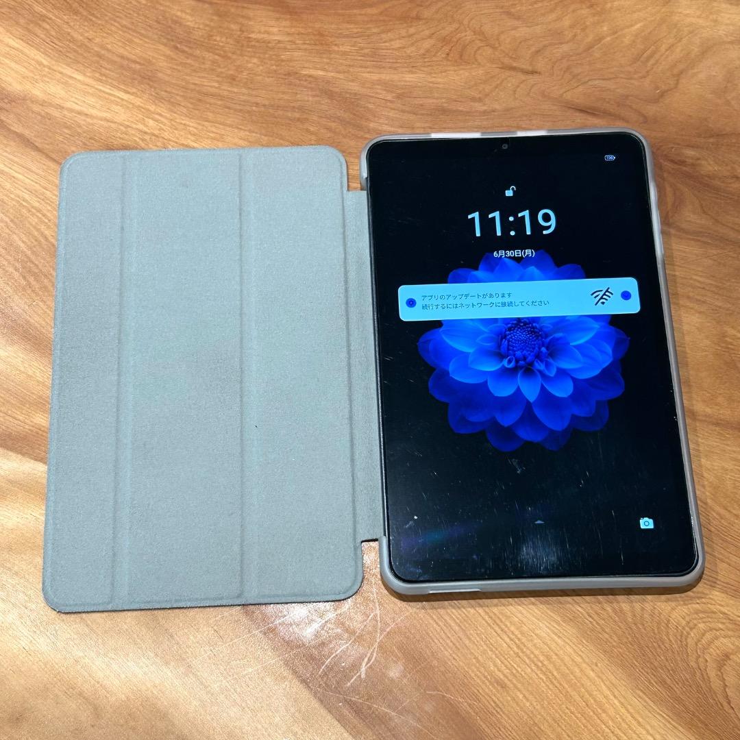 ALLDOCUBE iPlay60 mini Pro★画面フィルム付