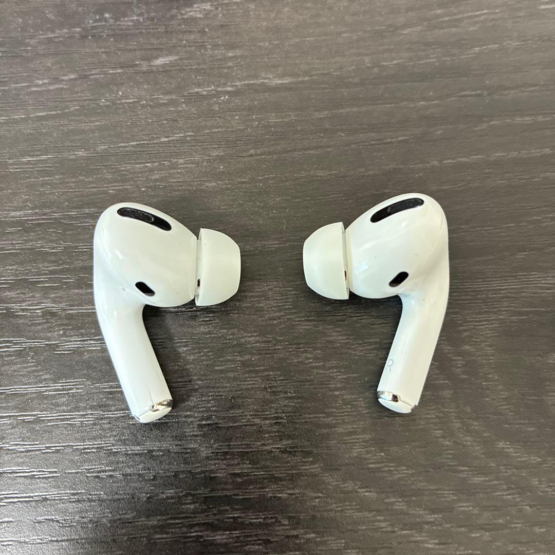Apple AirPods Pro 第1世代 本体 充電ケース付き