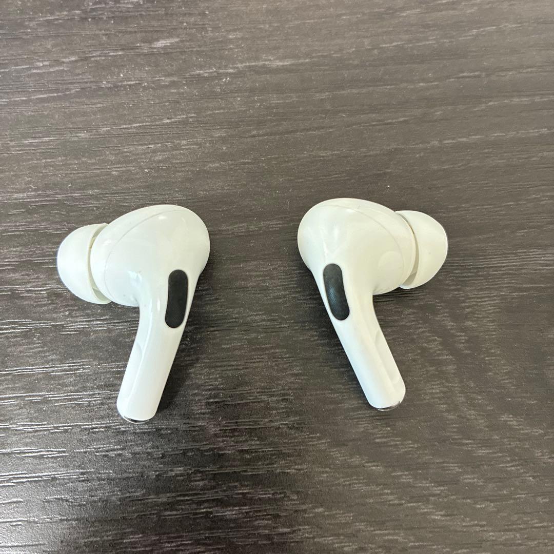 Apple AirPods Pro 第1世代 本体 充電ケース付き