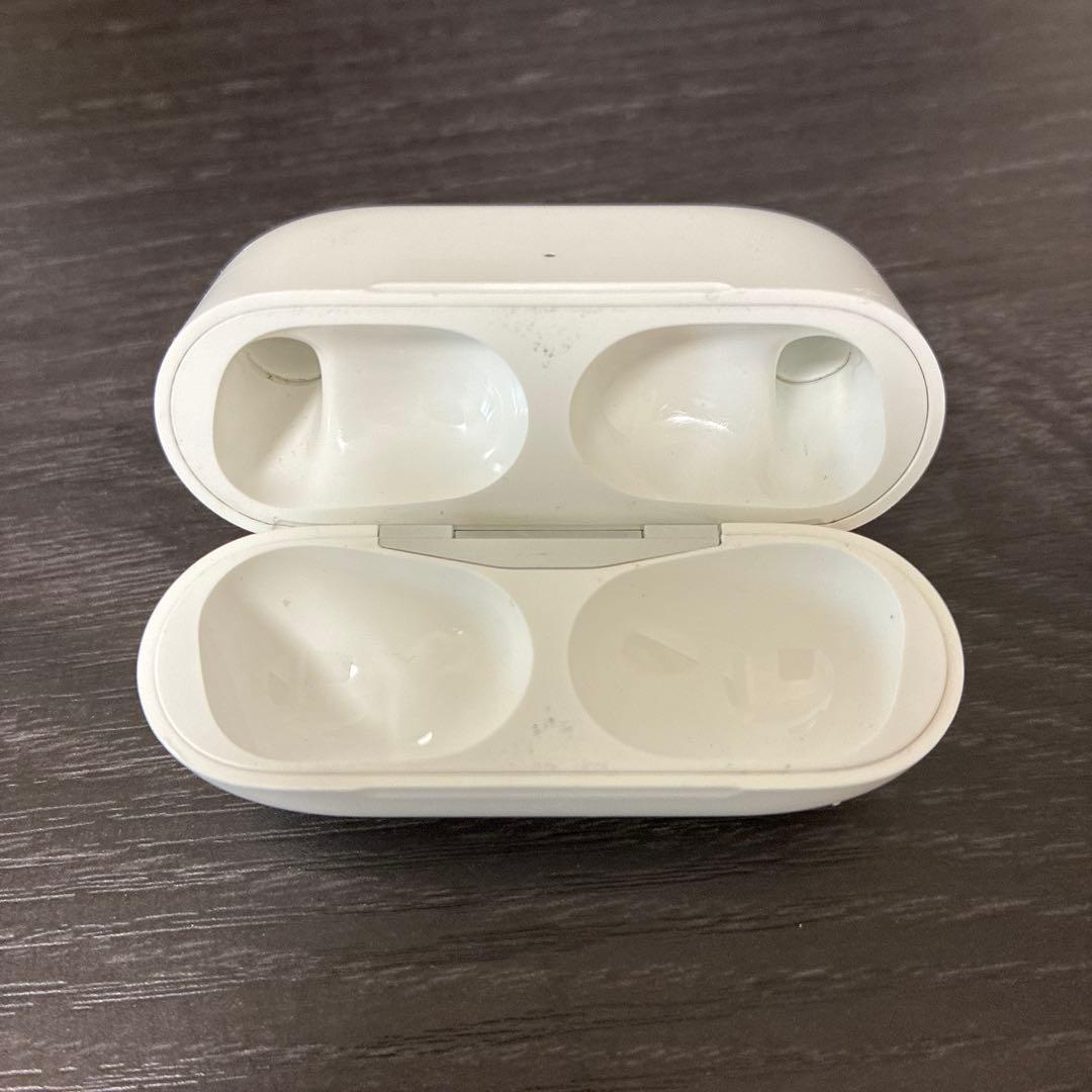 Apple AirPods Pro 第1世代 本体 充電ケース付き