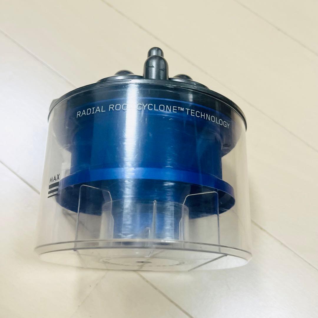 dyson 360 heurist ロボット掃除機　動作確認済み