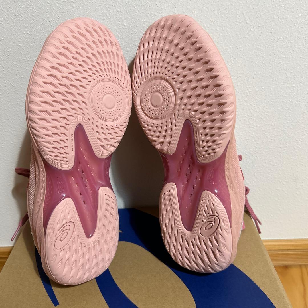 新品未使用　glide nova ff 4 ピンク