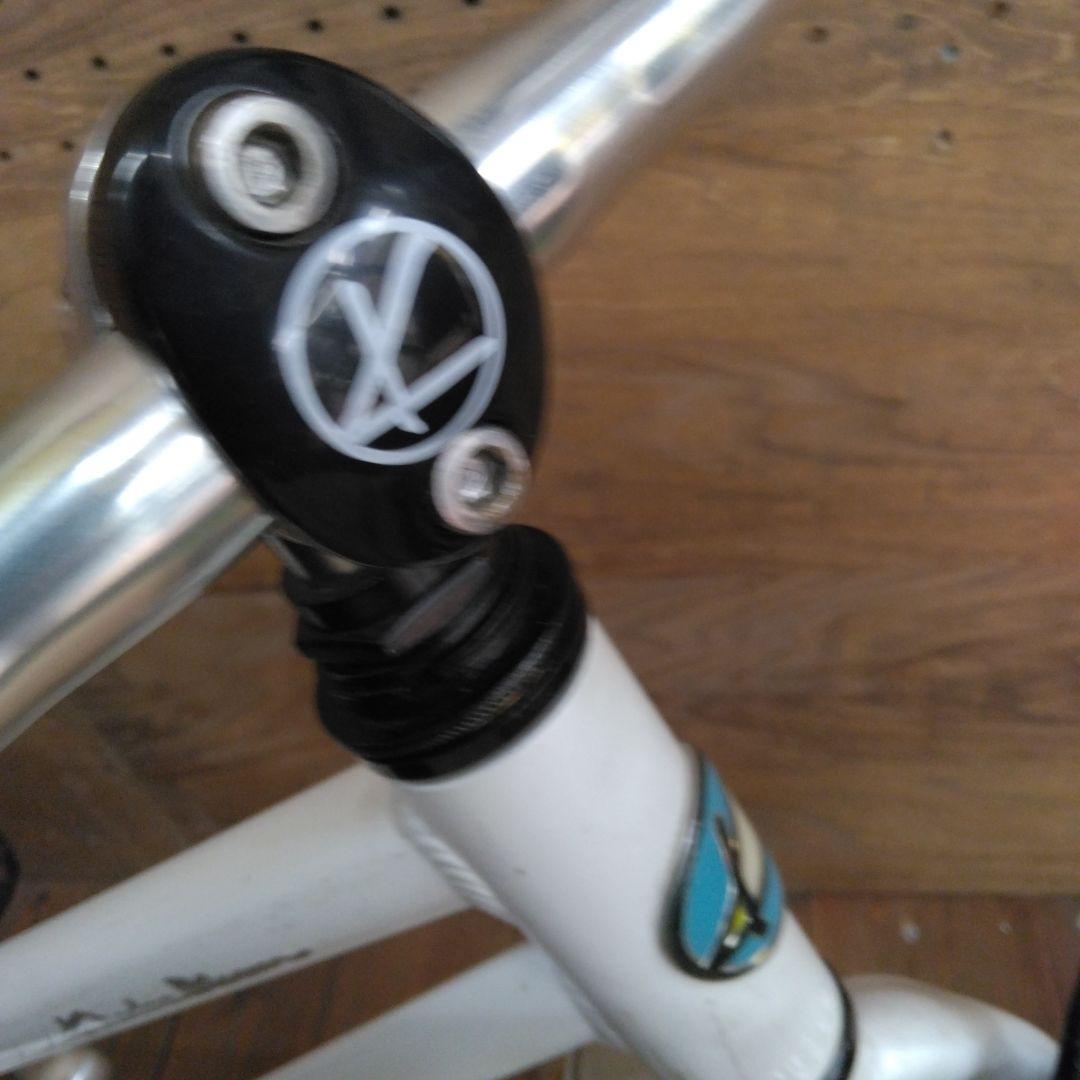 KhodaaBloom asson 16インチ ホワイト