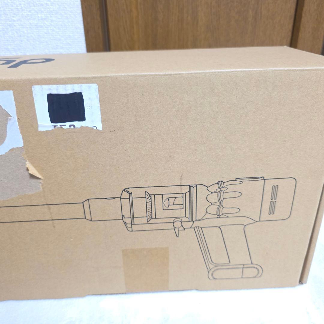 337　新品【未開封】Dyson Micro Origin SV33 ダイソン