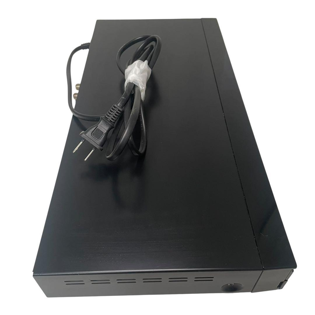 東芝 1TB 2チューナー ブルーレイレコーダー REGZA DBR-Z320